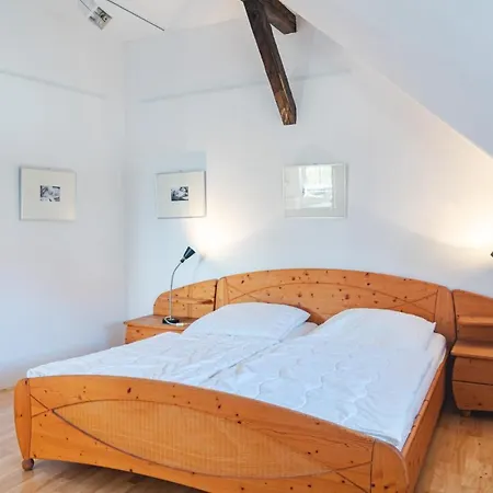 Appartement Ferienunterkuenfte Galeriewohnung & Bungalow *