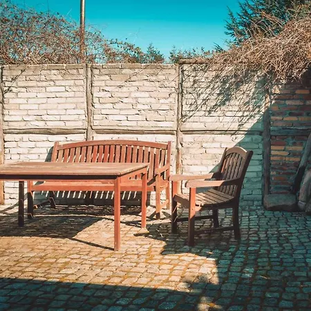 Ferienunterkuenfte Galeriewohnung & Bungalow Appartement *