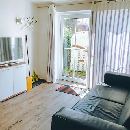 Ferienunterkuenfte Galeriewohnung & Bungalow Appartement