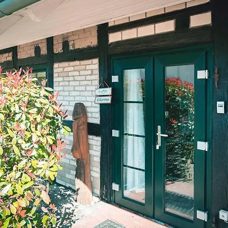Ferienunterkuenfte Galeriewohnung & Bungalow *