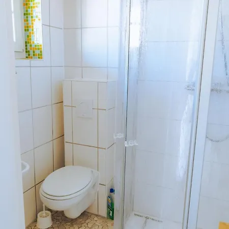 Appartement Ferienunterkuenfte Galeriewohnung & Bungalow Graal-Mueritz